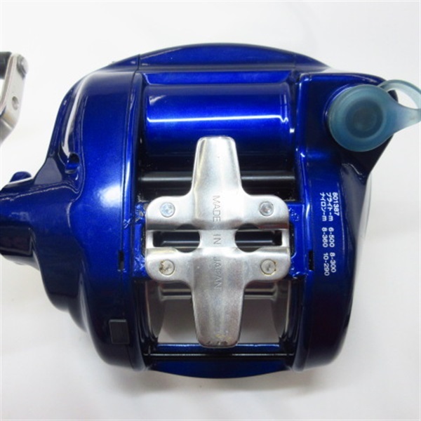 ０６ハイパータナコン６００ＦＥ